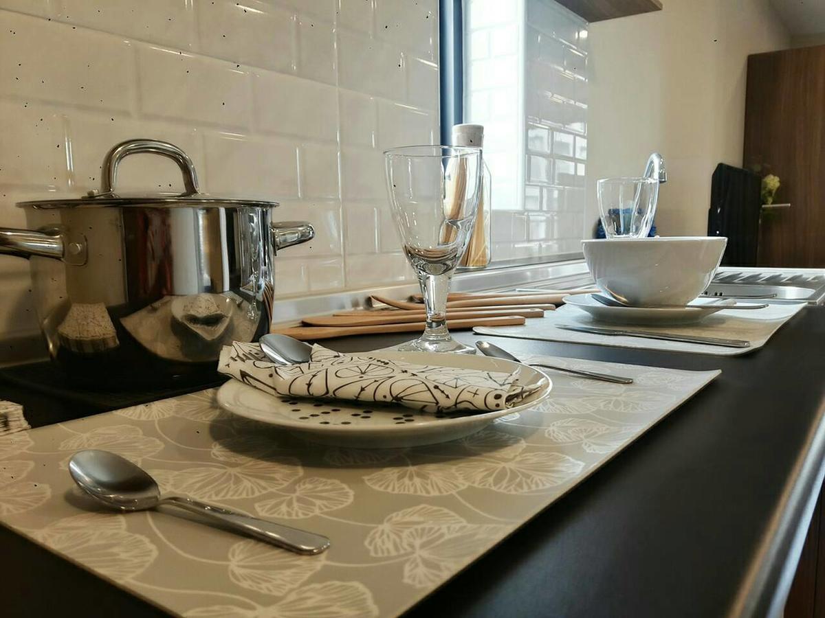 Rangsit Residence Eksteriør bilde